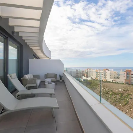 Higueron West 8131 Apartment *