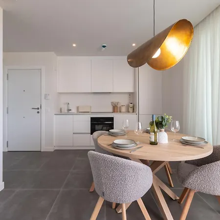 Apartment Higueron West 8131 Fuengirola