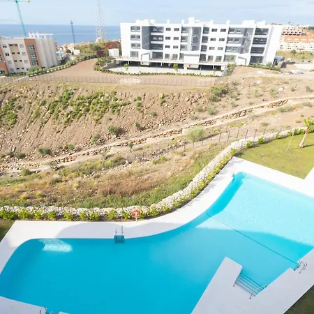 Apartment Higueron West 8131