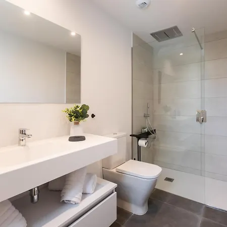 Higueron West 8131 Apartment Fuengirola