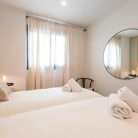 Higueron West 8131 Apartment