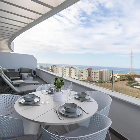Apartment Higueron West 8131