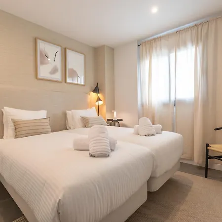 Higueron West 8131 Apartment Fuengirola