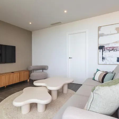 Higueron West 8131 Apartment Fuengirola