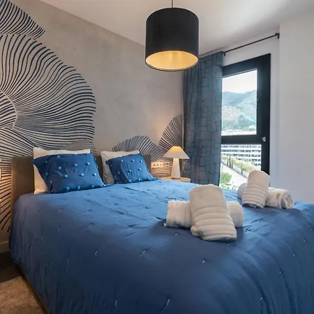Higueron West 8131 Apartment *